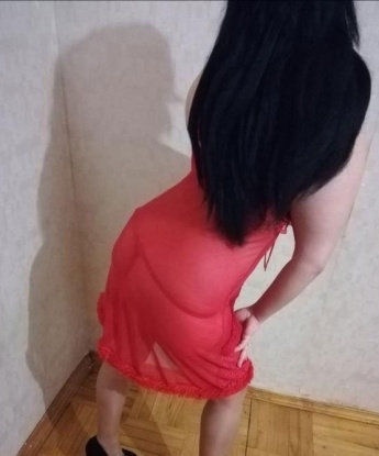 Анкета проститутки Галина - город Хонуу, 20 лет, №14297