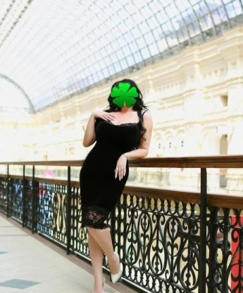 Анкета проститутки Женя - город Хонуу, 33 года, №4972