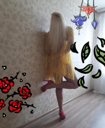 Анкета проститутки Катюшенька - город Хонуу, 44 года, №6485